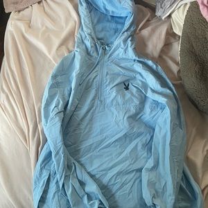 PLAYBOY windbreaker
